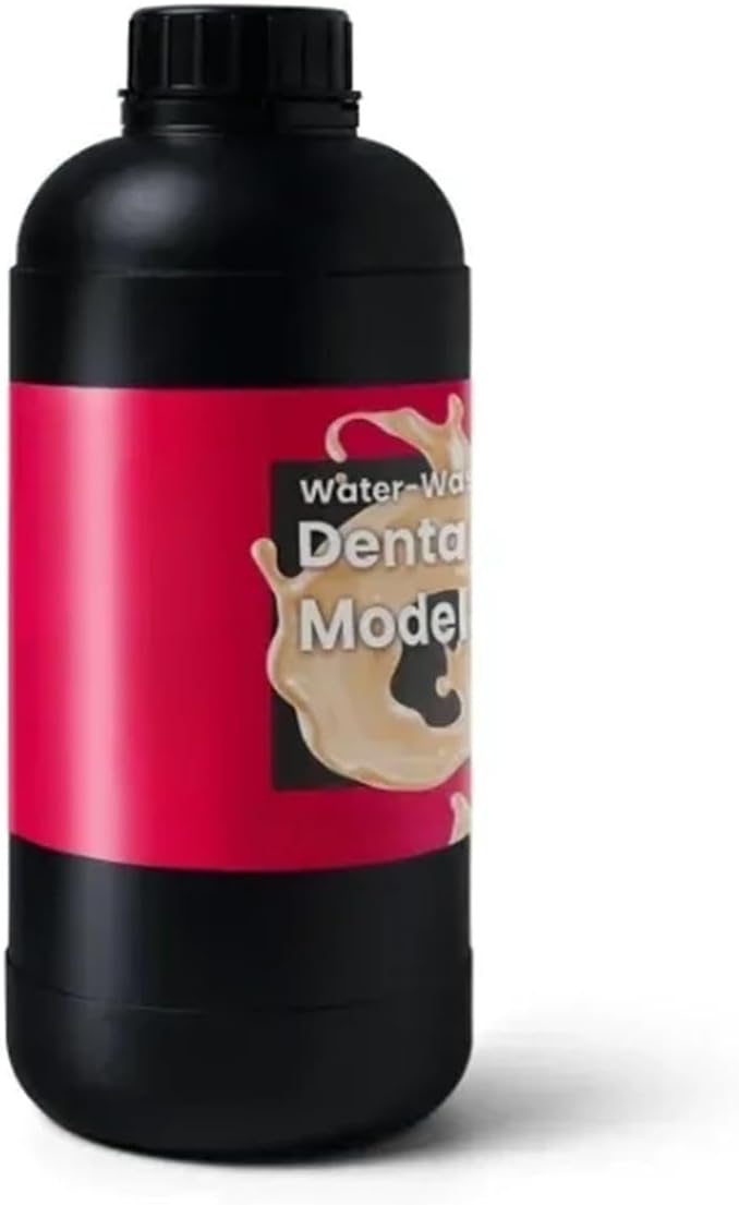 Résine pour imprimante 3D dent - Glue For 3D Printing avis et prix