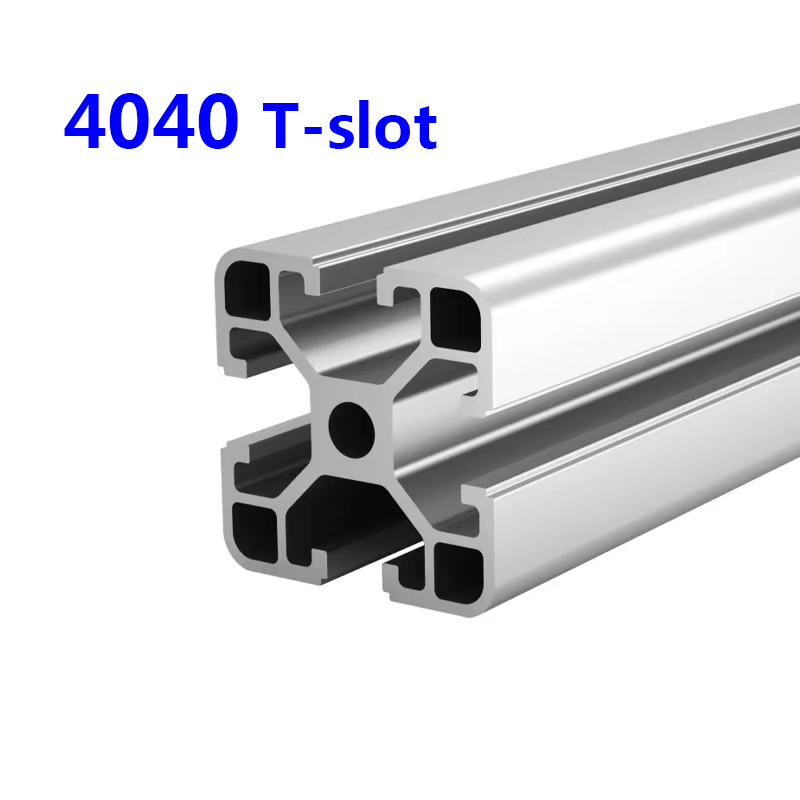 2020 2040 2060 2080 20100 3030 - V Slot Aluminum Extrusion avis et prix
