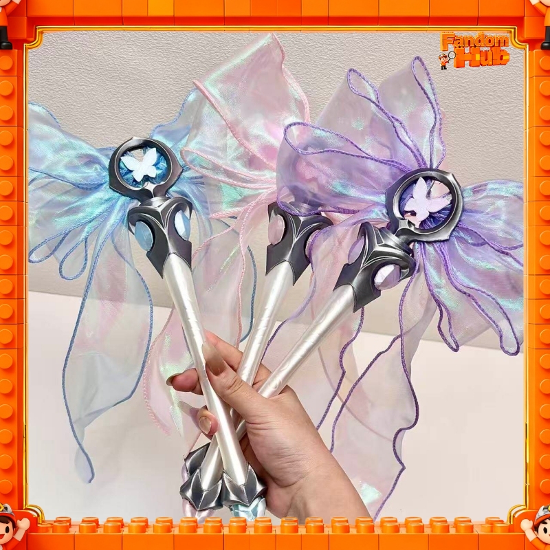 Accessoire de cosplay Valorant - 3D Printing Yourself avis et prix