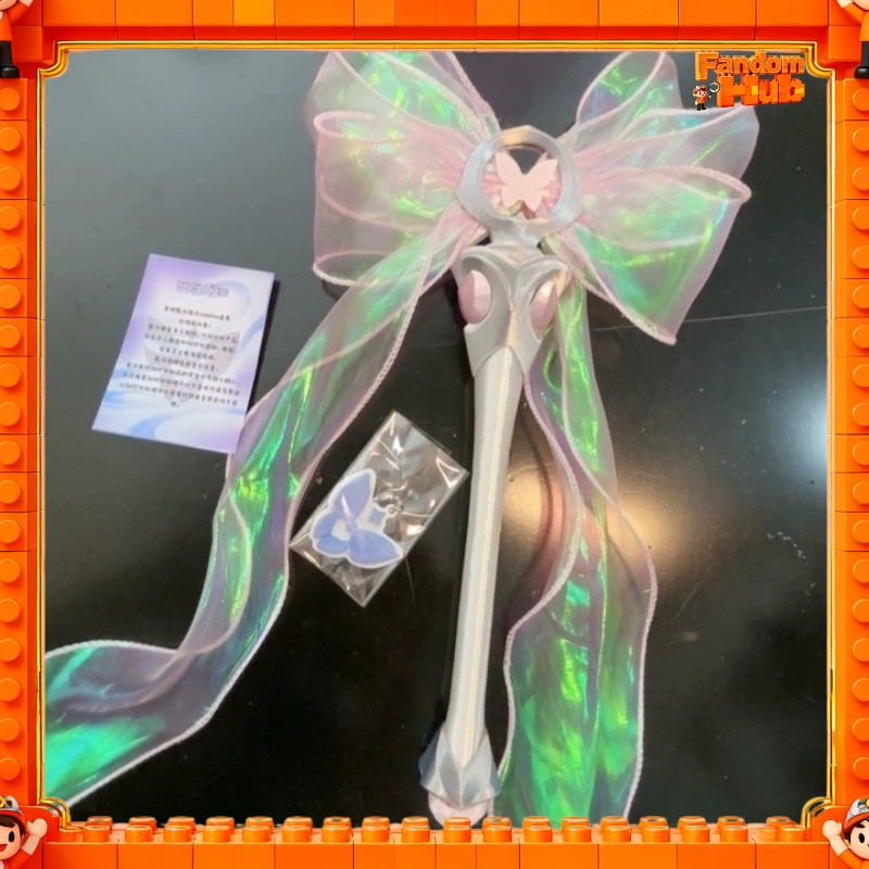 Accessoire de cosplay Valorant - 3D Printing Yourself avis et prix