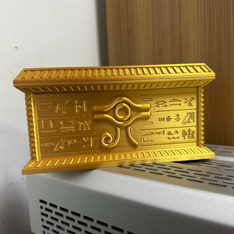 Nouveauté 2026 : Boîte de rang - 3D Printing Yourself avis et prix