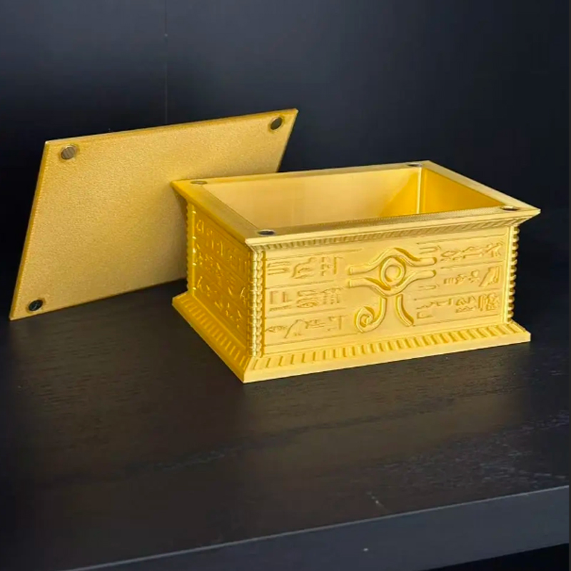 Nouveauté 2026 : Boîte de rang - 3D Printing Yourself avis et prix