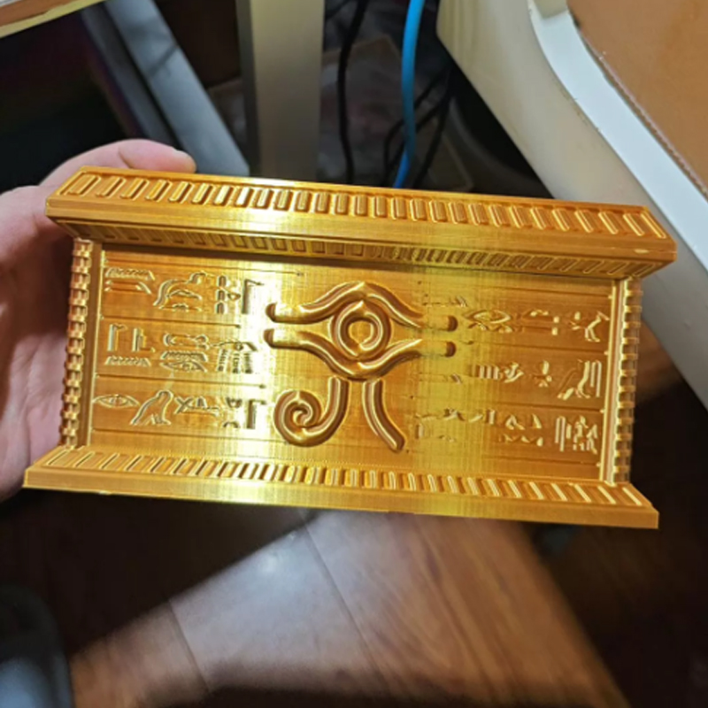Nouveauté 2026 : Boîte de rang - 3D Printing Yourself avis et prix