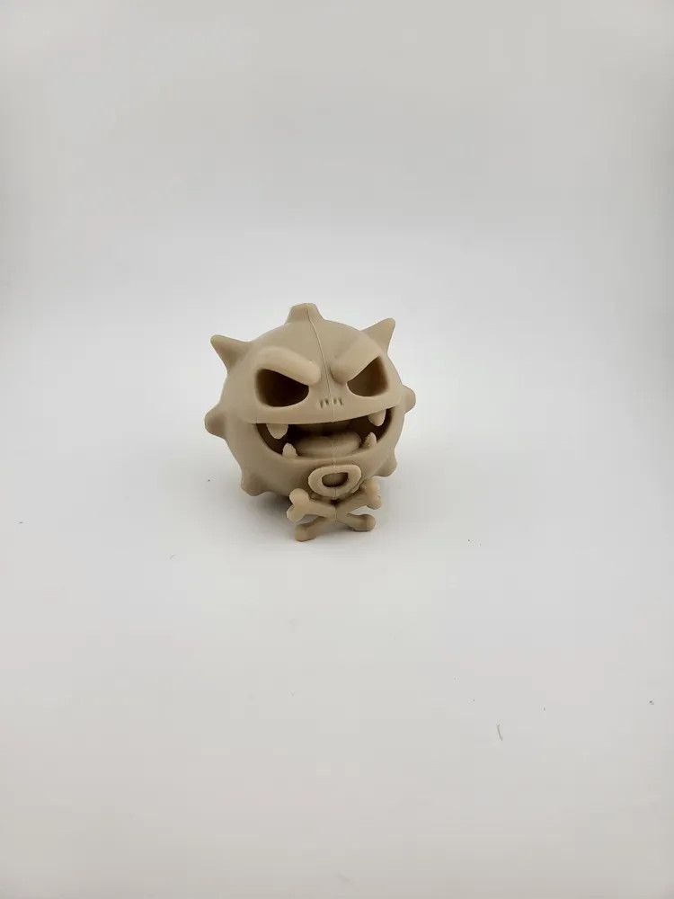 Figurine Pokémon Fossilisé Squ - 3D Printing Yourself avis et prix