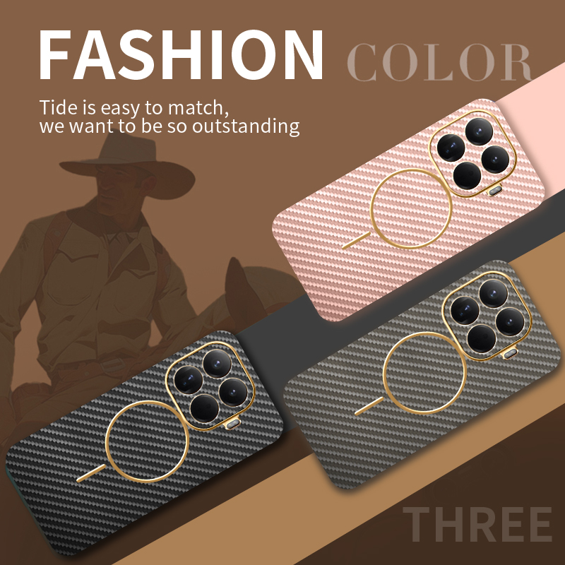 Kevlar Magsafe coque de téléph - Carbon Fiber Filament avis et prix