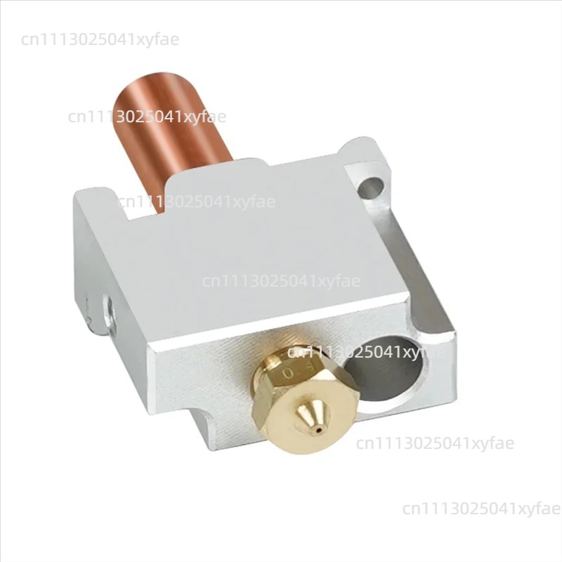 Kit Hotend pour Imprimante 3D  - 3D Printing Nozzle avis et prix
