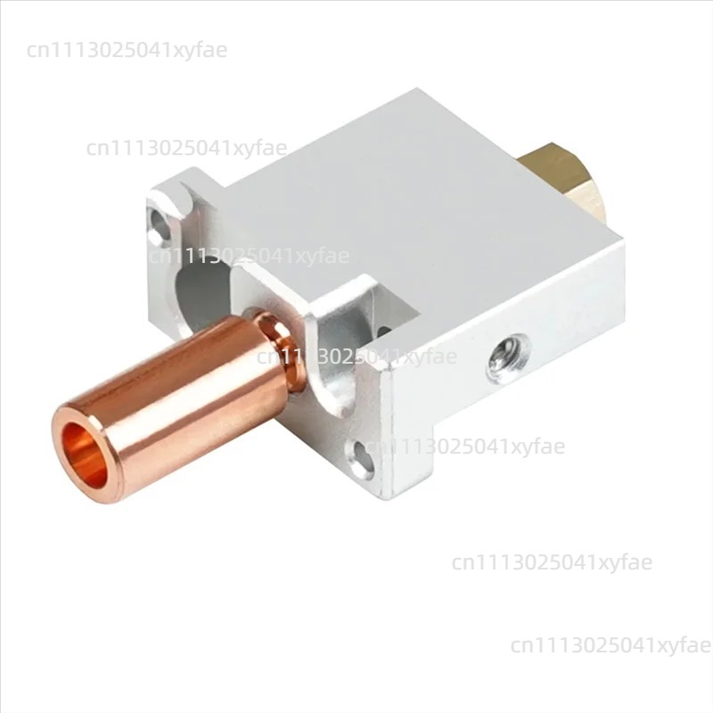 Kit Hotend pour Imprimante 3D  - 3D Printing Nozzle avis et prix