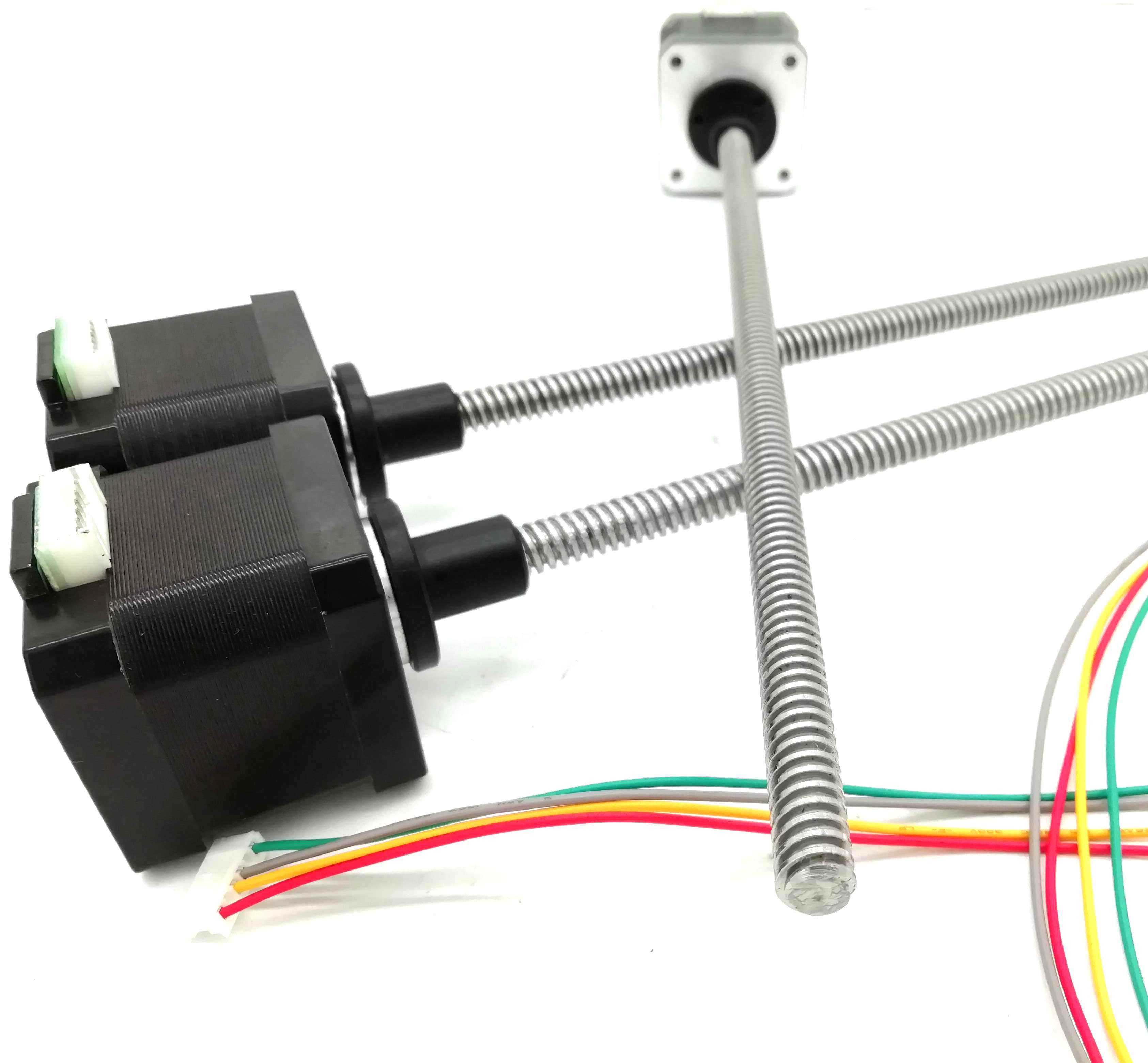 Moteur pas à pas linéaire Nema - Lead Screw Stepper avis et prix