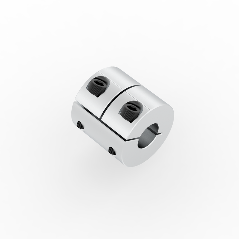 Tige d'arbre de couplage rigid - Lead Screw Stepper avis et prix