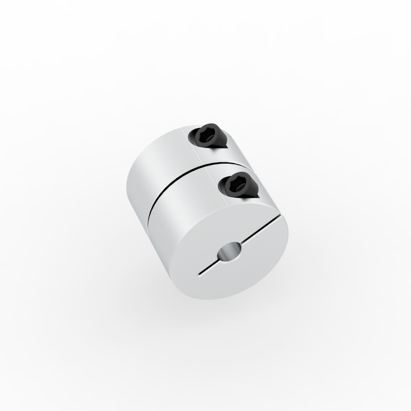 Tige d'arbre de couplage rigid - Lead Screw Stepper avis et prix