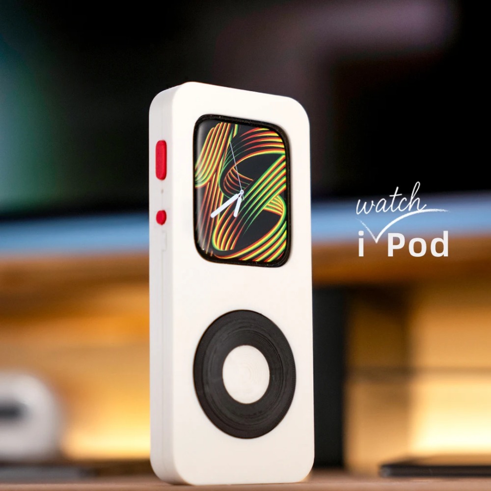Coques de protection pour iWat - 3D Printing Housing avis et prix