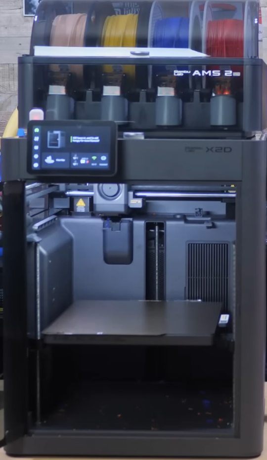 Nouvelle imprimante 3D FDM mul - 3D Printing Nozzle avis et prix