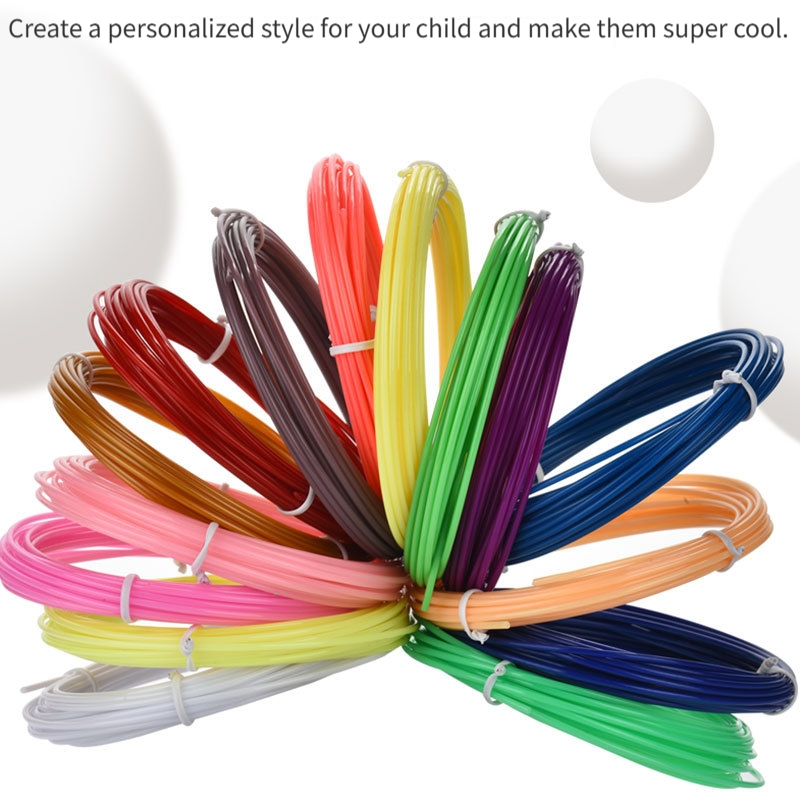 Filament pour stylo d'impressi - 3D Printing High Temperature Materials avis et prix